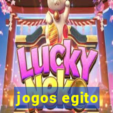 jogos egito